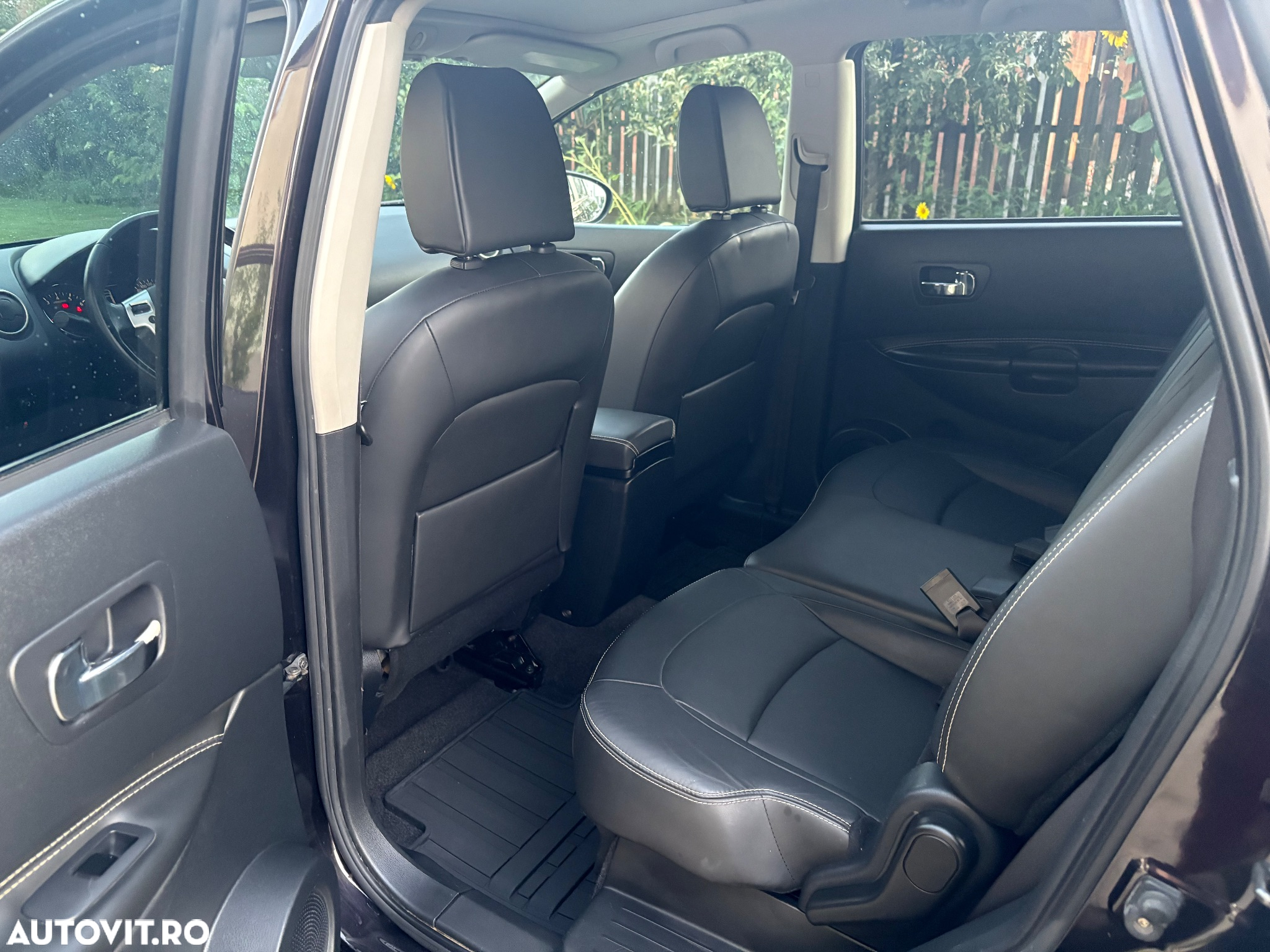 Nissan Qashqai+2 +2 2.0 "All Mode 4x4-i" Tekna - 16