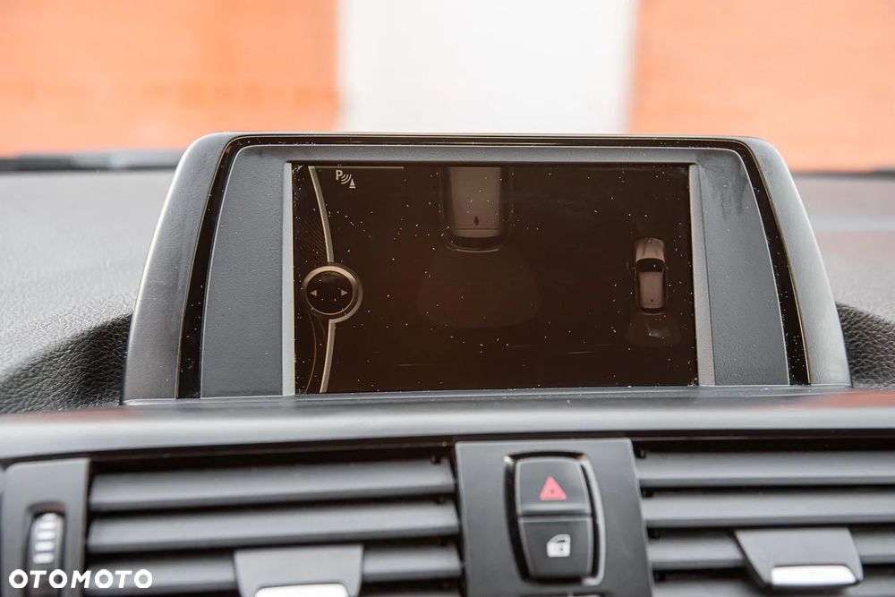 BMW Seria 1 116i Sport Line - 21