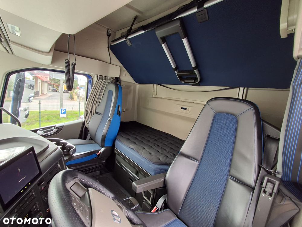 Volvo FH 460, Standard - 9