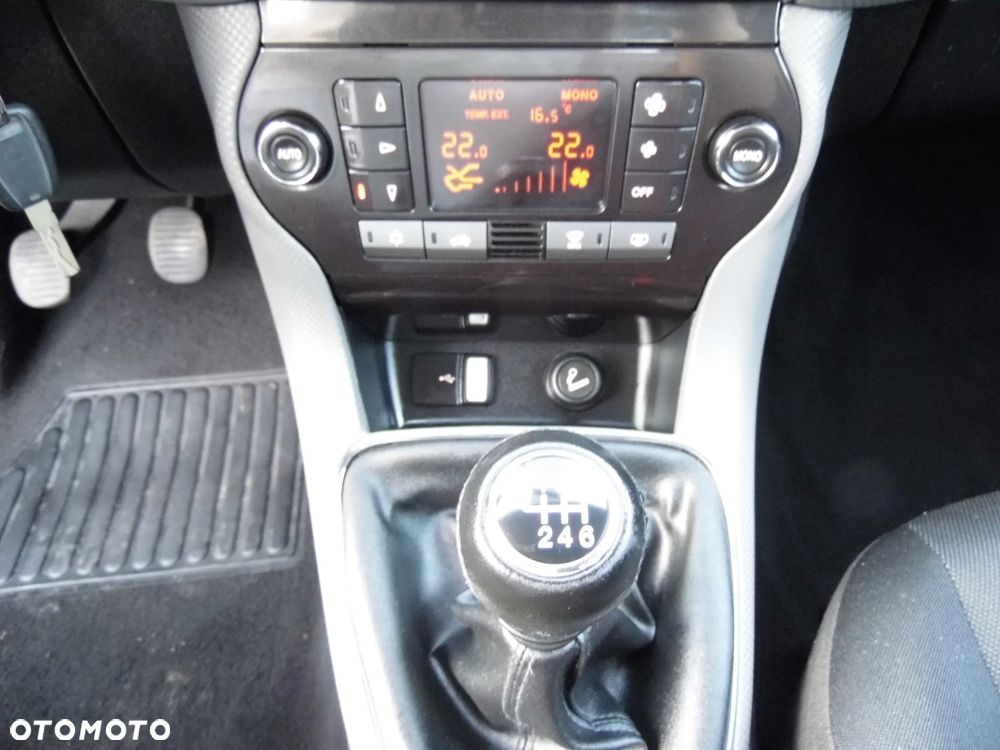 Fiat Bravo 1.4 T-JET 16V MyLife - 37