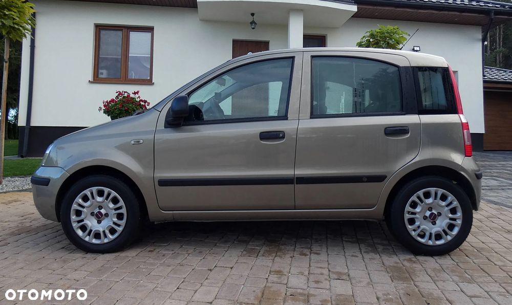 Fiat Panda 1.2 Dynamic Eco - 3