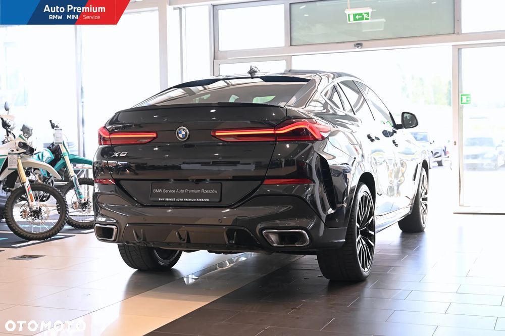 BMW X6 xDrive30d - 19