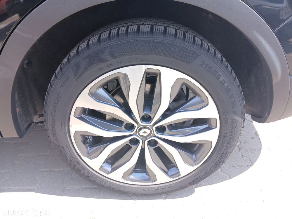 Renault Kadjar 1.5 DCI Zen - 11