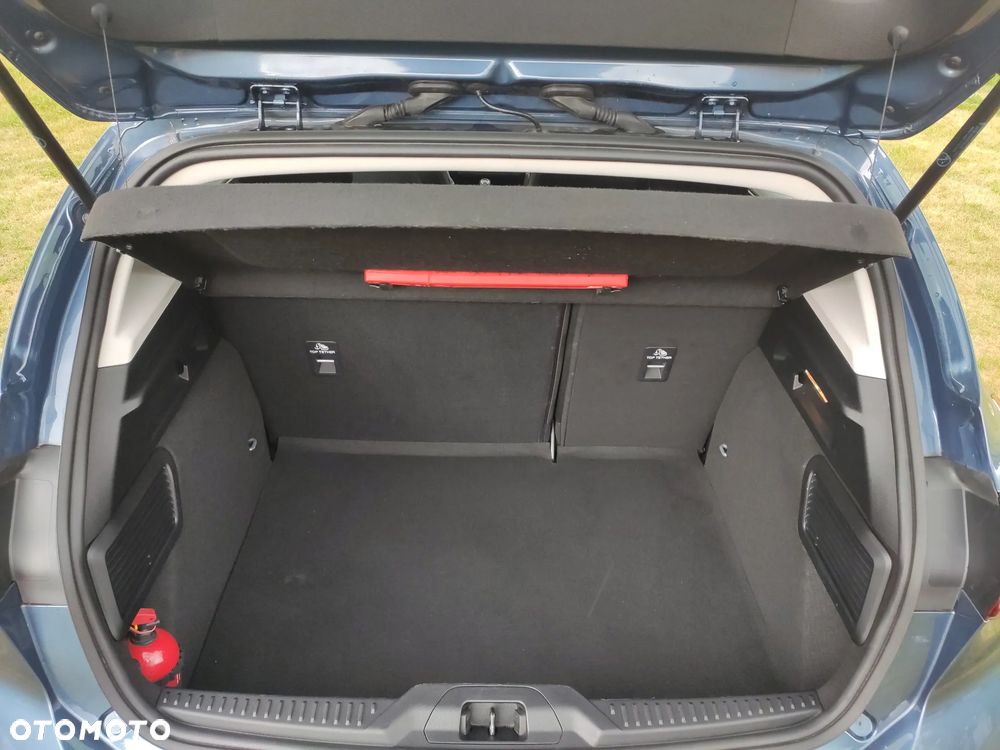 Ford Focus 1.0 EcoBoost mHEV Titanium - 15