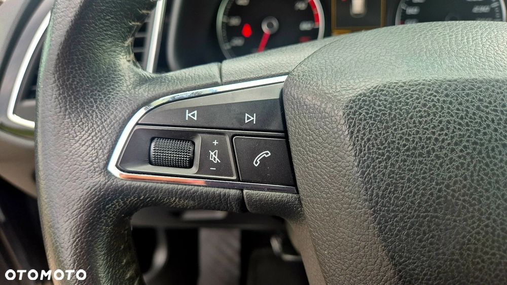 Seat Leon SC 1.4 TSI Start&Stop Style - 16