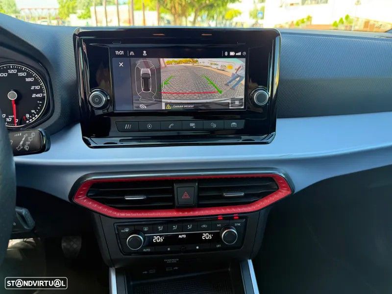 SEAT Arona 1.0 TSI FR - 16