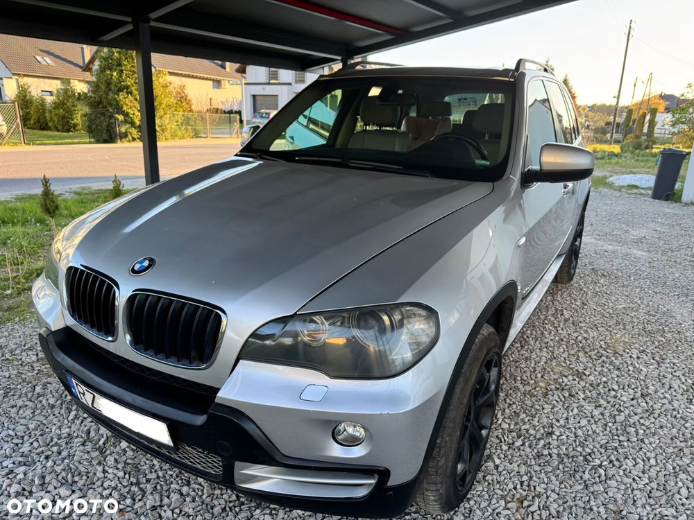 BMW X5 xDrive30i - 10