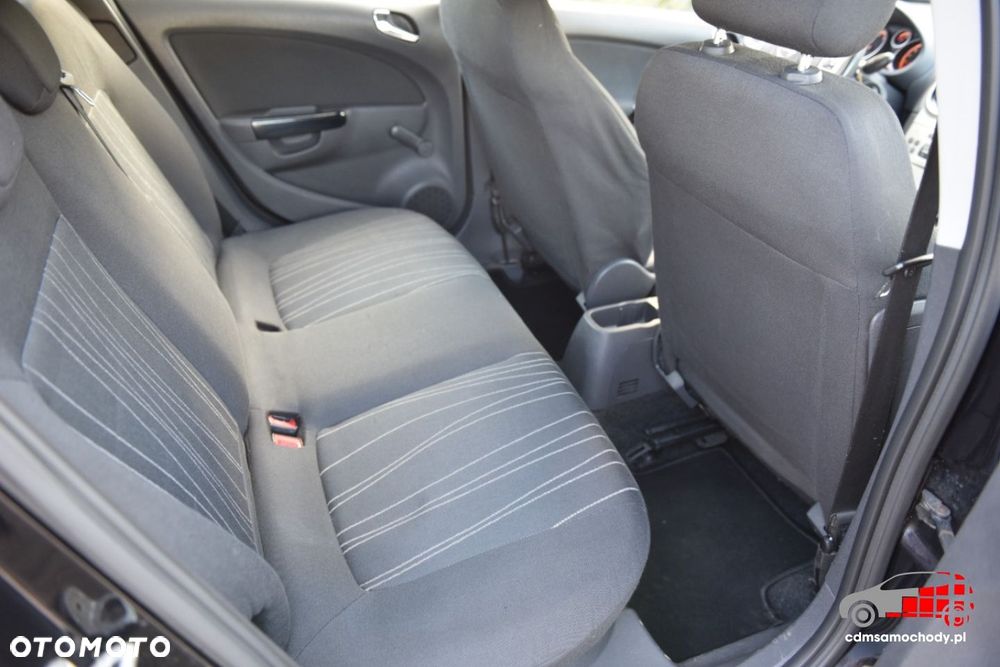 Opel Corsa - 17