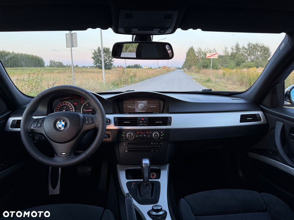 BMW Seria 3 320d DPF - 17