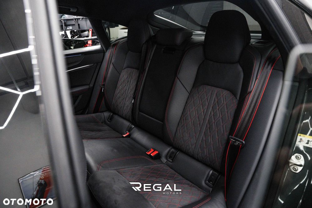Audi S7 Sportback TDI Tiptronic - 21