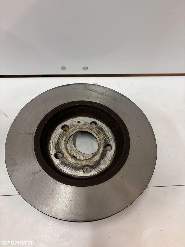 TARCZE ZACISKI JARZMA HAMULCE TYŁ TRW KOMPLET SWAP 300mm Audi A6 C7 5177/D - 6