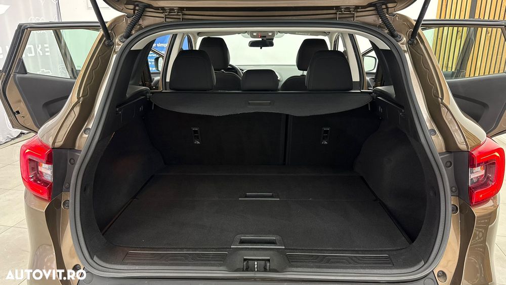 Renault Kadjar Energy dCi 110 Experience - 18