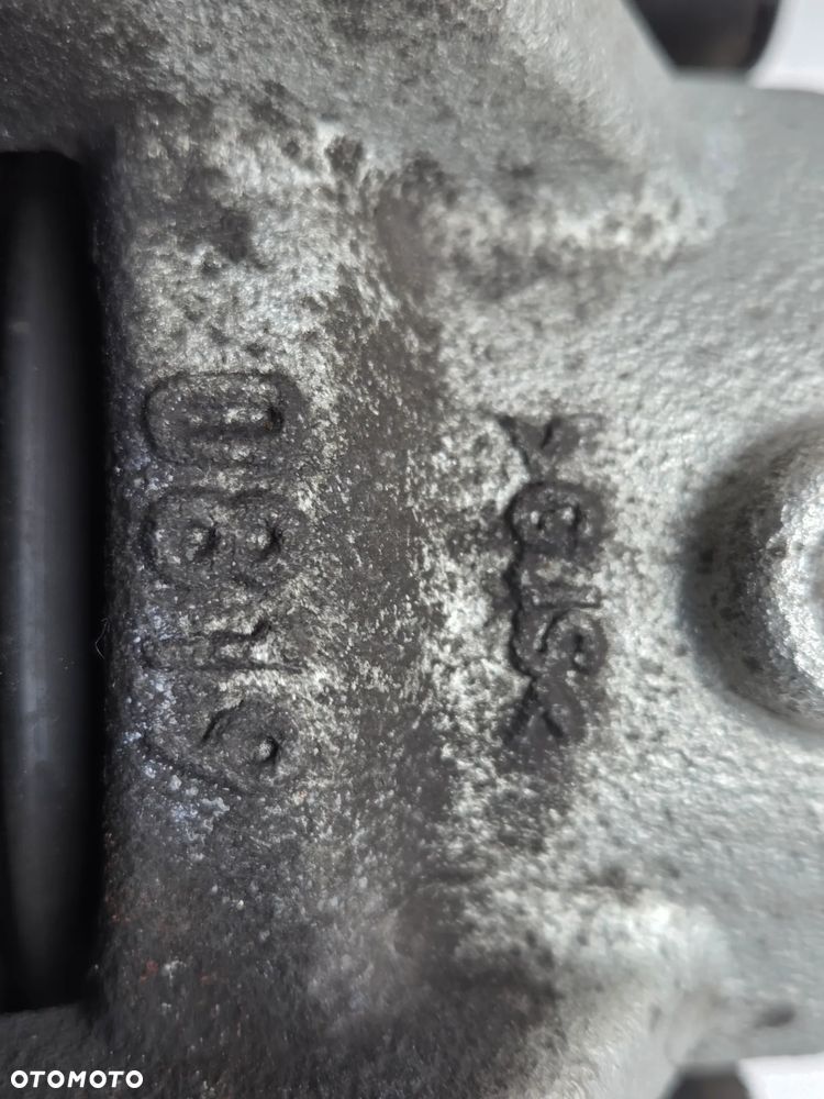 Ford Focus MK4 Zacisk hamulcowy przedni prawy 2B294A2B302A - 10