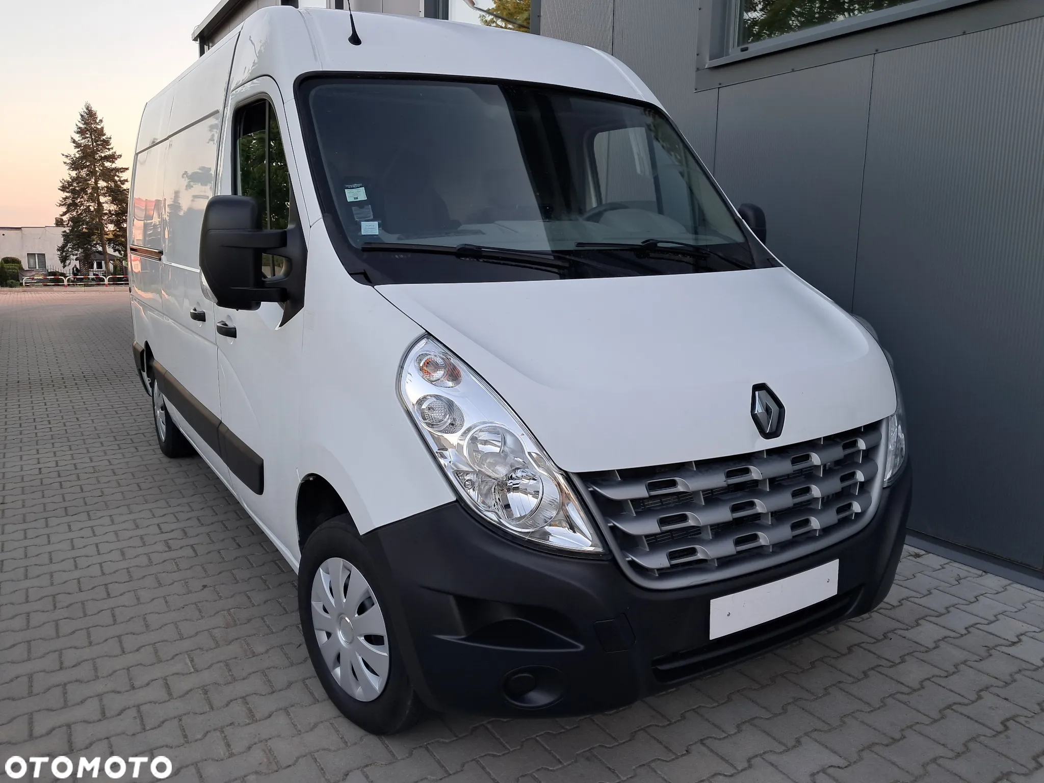 Renault Master - 5