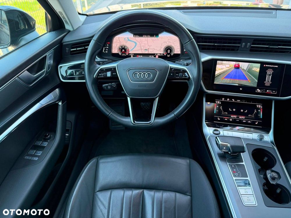 Audi A6 Allroad - 19
