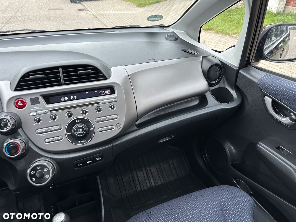 Honda Jazz 1.2 Base VSA - 21