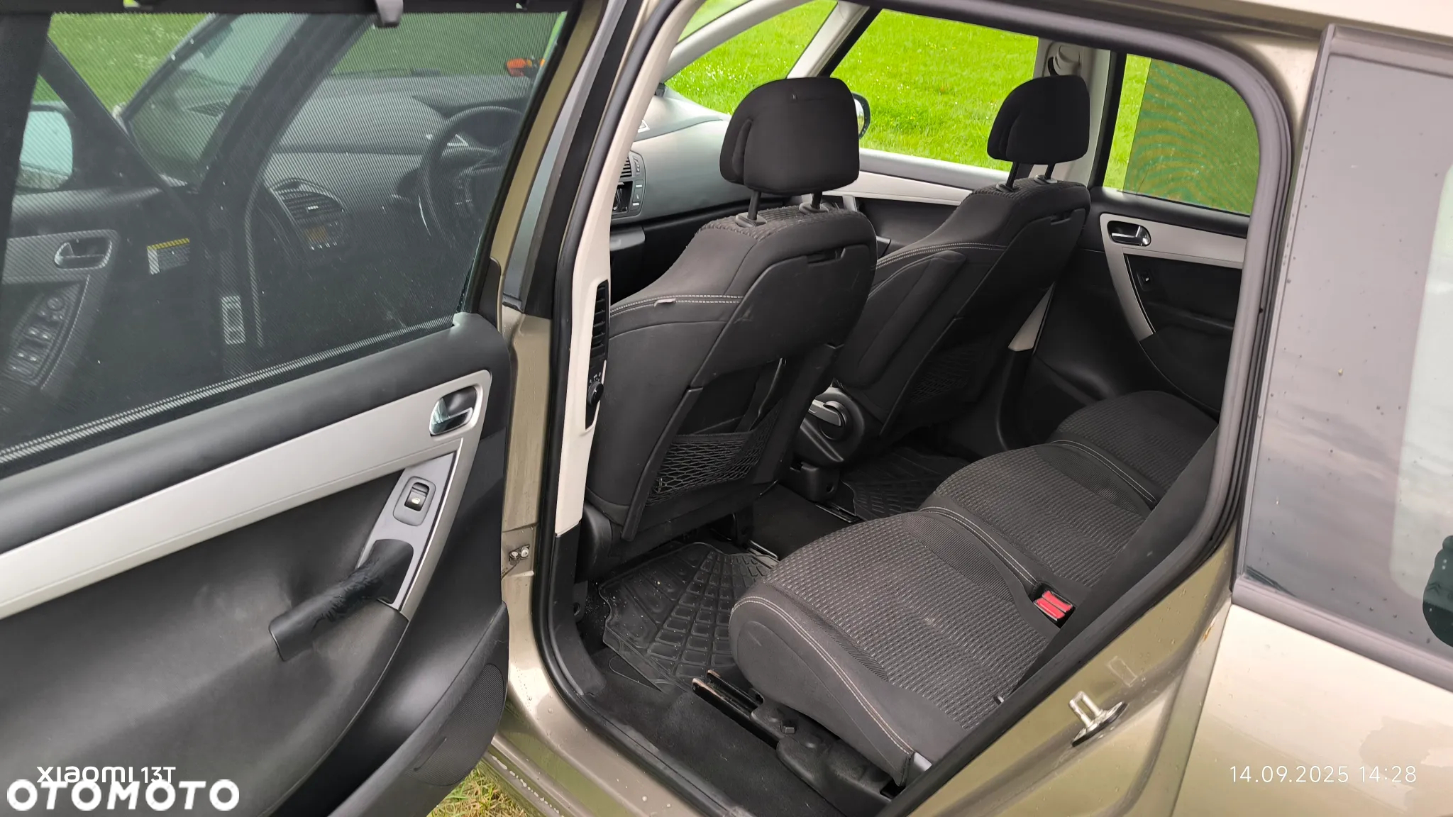 Citroën C4 Grand Picasso - 16