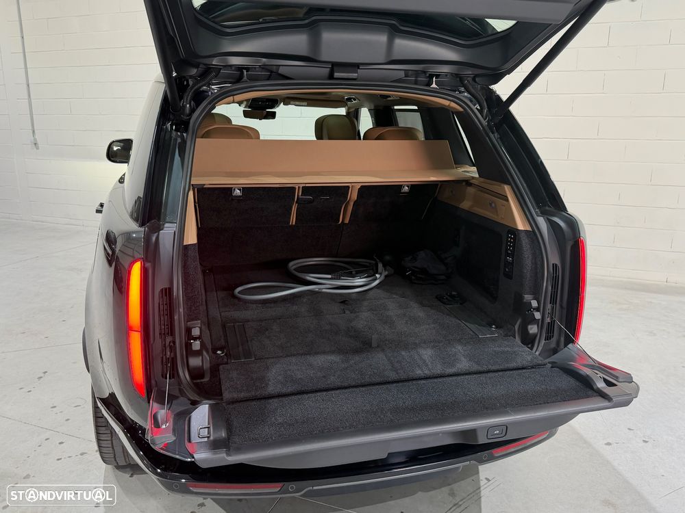 Land Rover Range Rover 3.0 P550e Autobiography - 31
