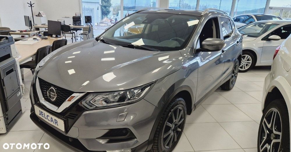 Nissan Qashqai 1.6 DIG-T Tekna - 2