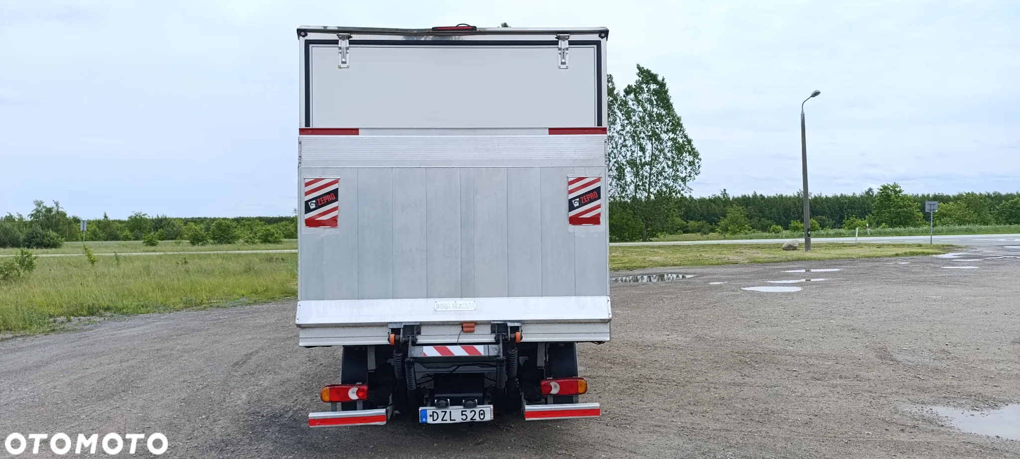 Peugeot Boxer - 13