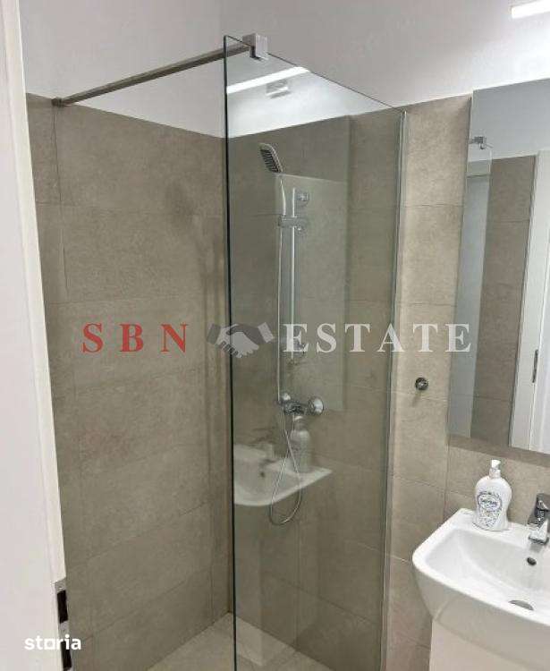 Apartament 3 camere Triama Residence - Costin Georgian | Metrou | Nou — fotografia 3