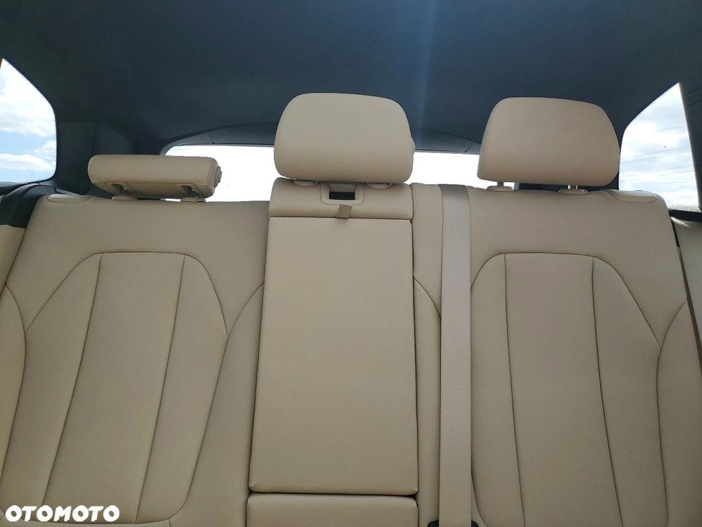 BMW X3 xDrive30i M Sport - 9