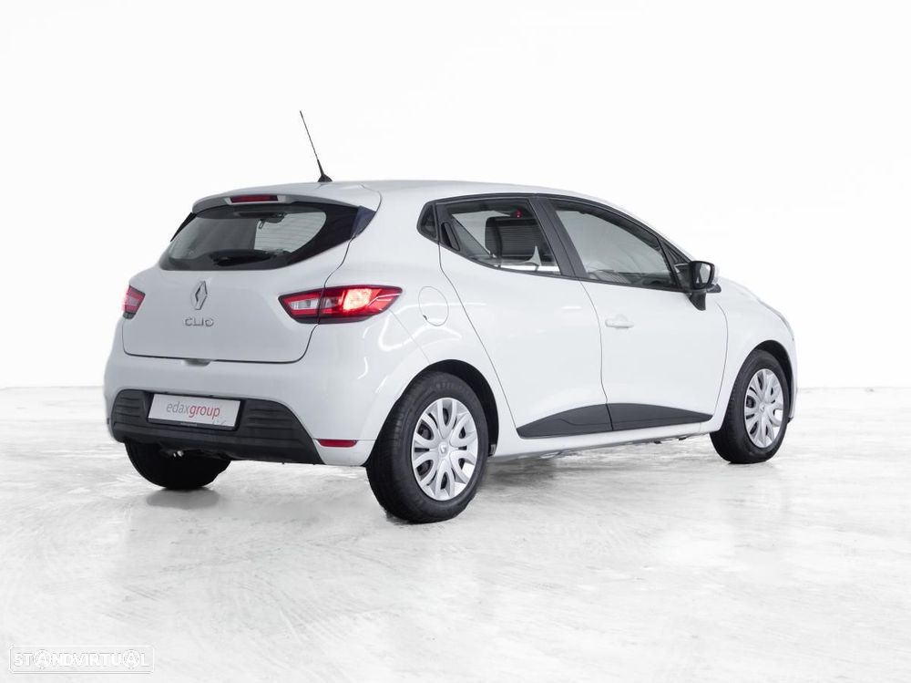 Renault Clio 1.5 dCi Zen - 3