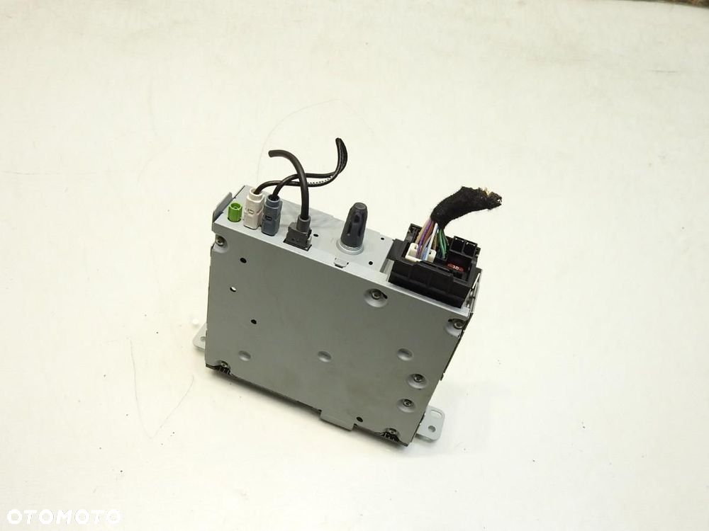 RADIO PEUGEOT 508 I 9676837880 - 3