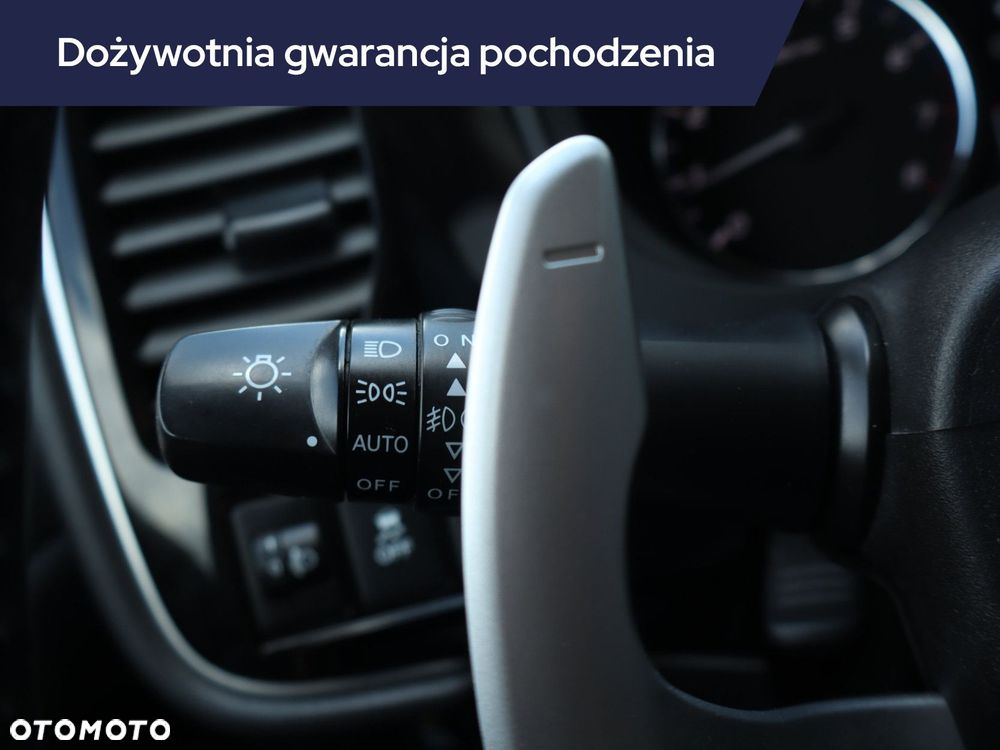 Mitsubishi Outlander - 21