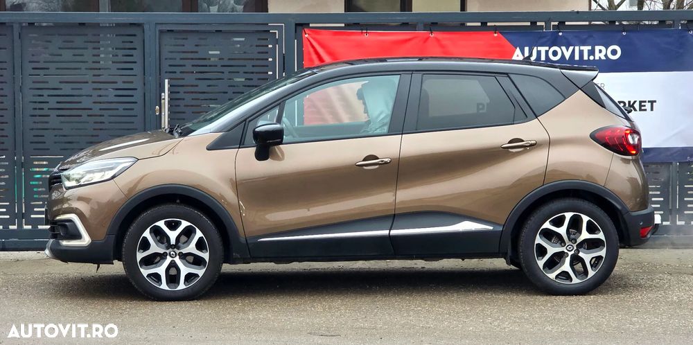 Renault Captur ENERGY TCe 120 Elysee - 5