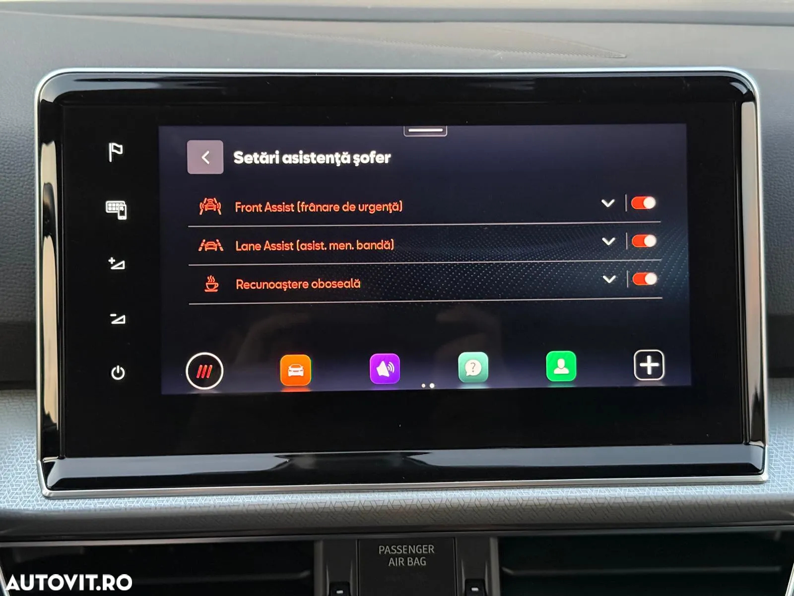 Seat Tarraco 2.0 TDI SCR DSG Style - 14