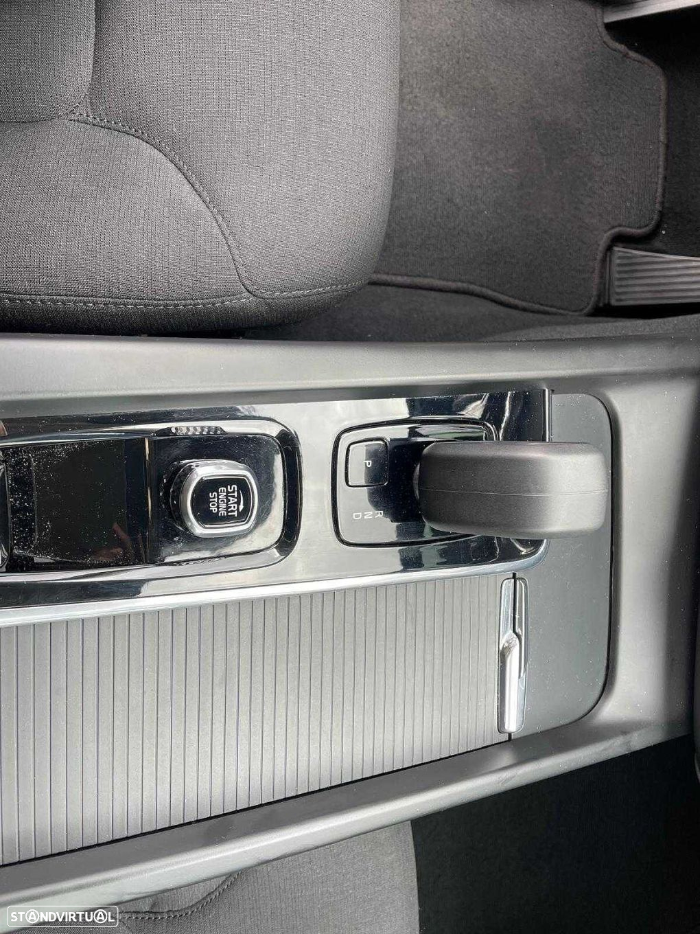 Volvo XC 60 - 13