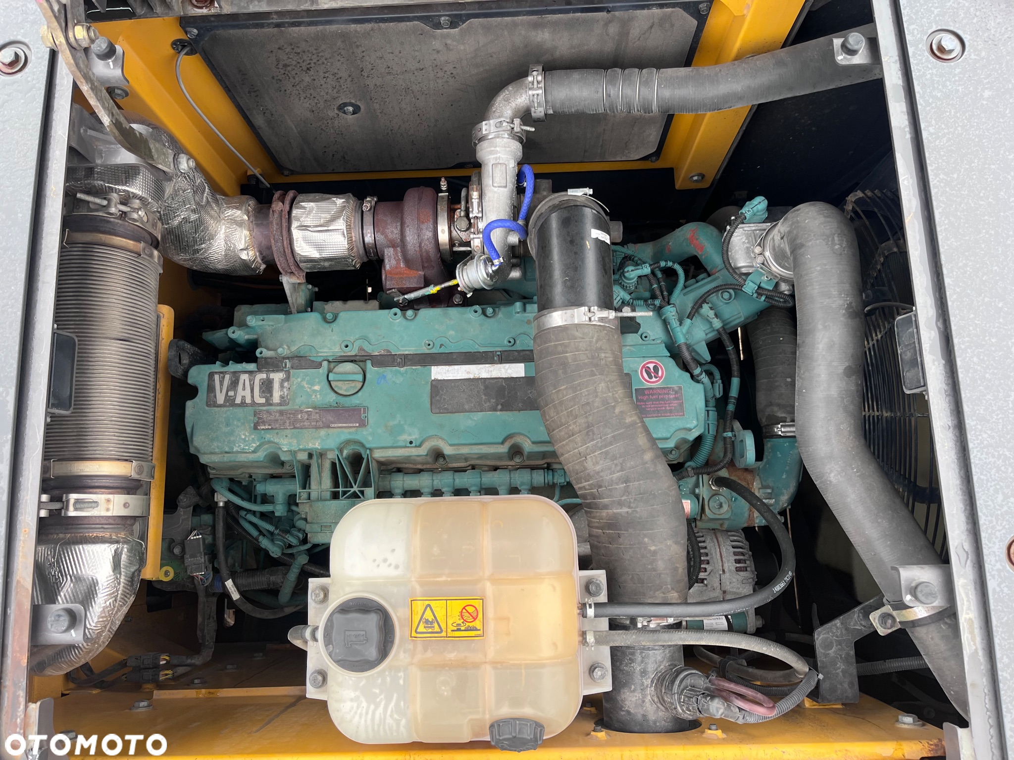 Volvo EC250EL - 31