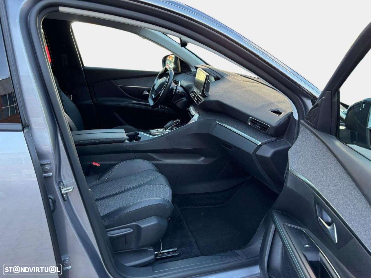 Peugeot 5008 1.5 BlueHDi Allure Pack EAT8 - 10