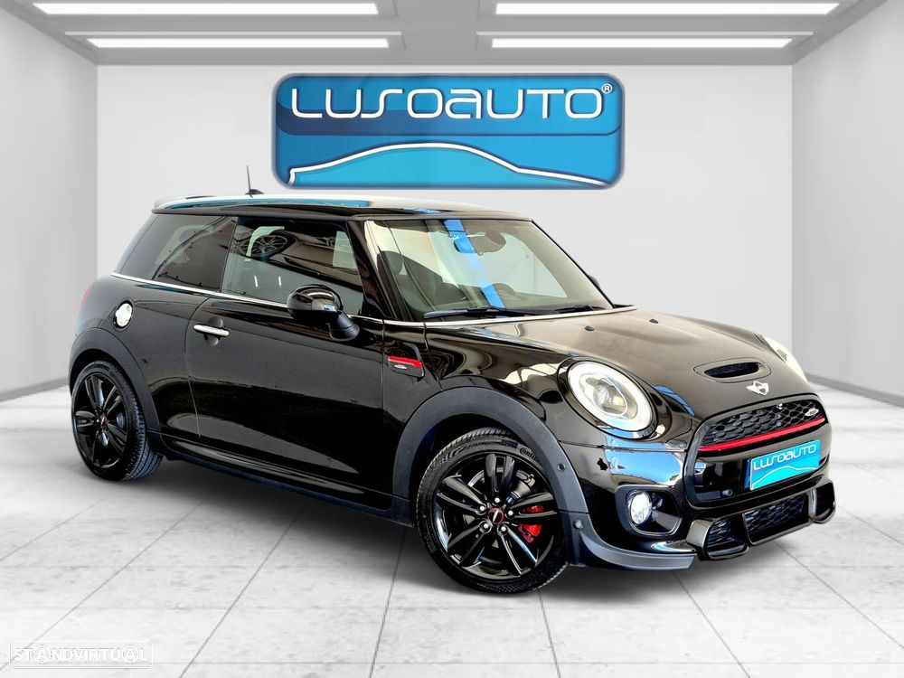 MINI 3 Portas - 7