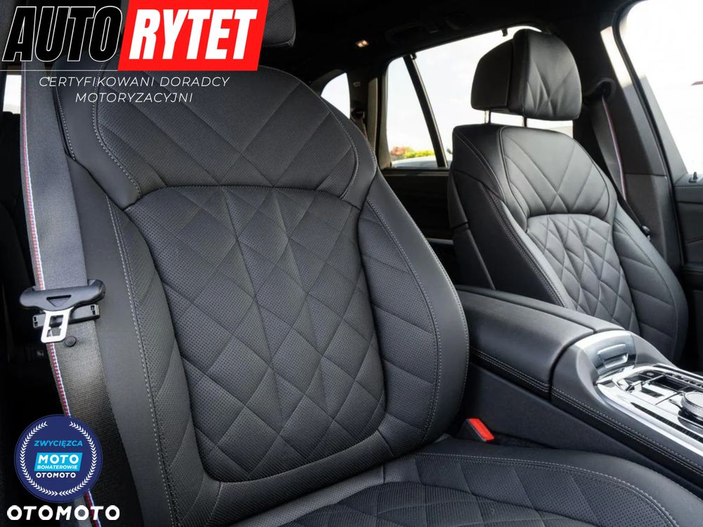 BMW X5 - 10
