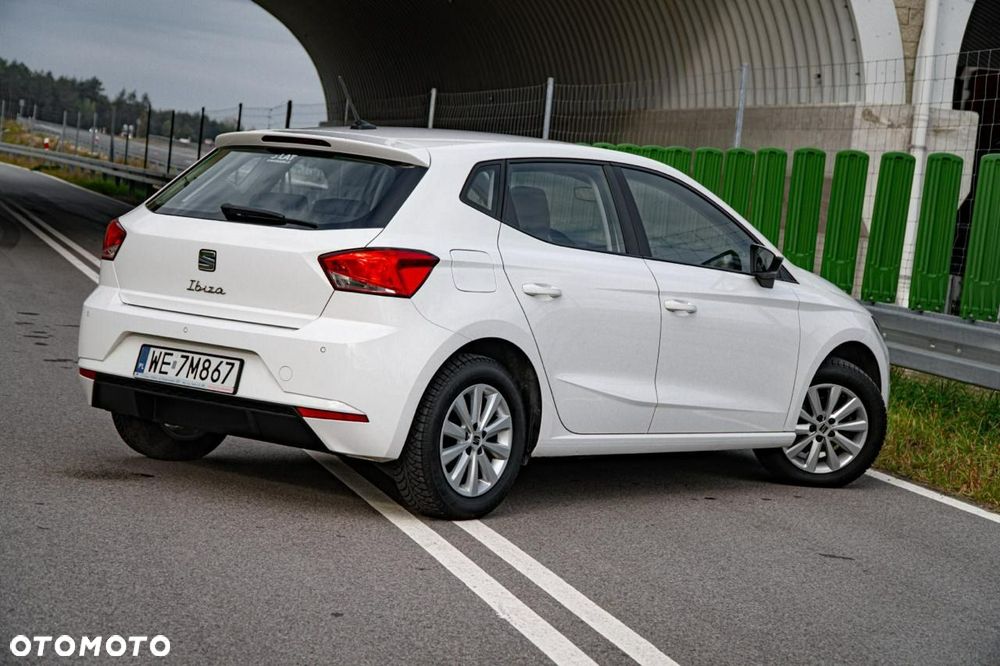 Seat Ibiza - 23