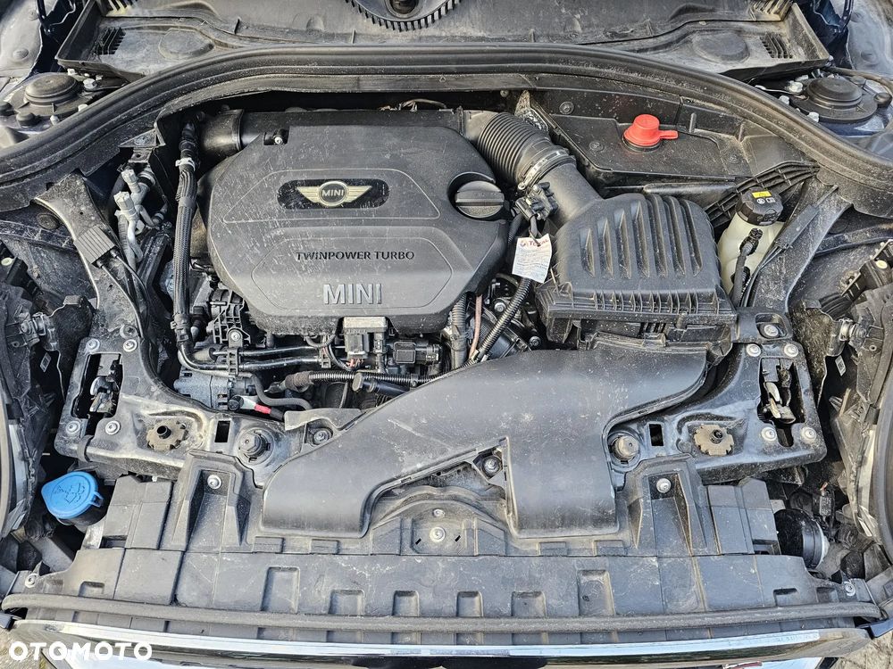 MINI Clubman Cooper SD ALL4 sport - 24