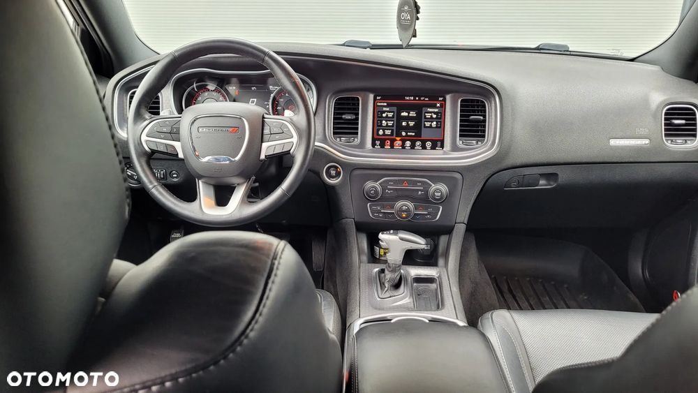 Dodge Charger 3.6 GT - 13