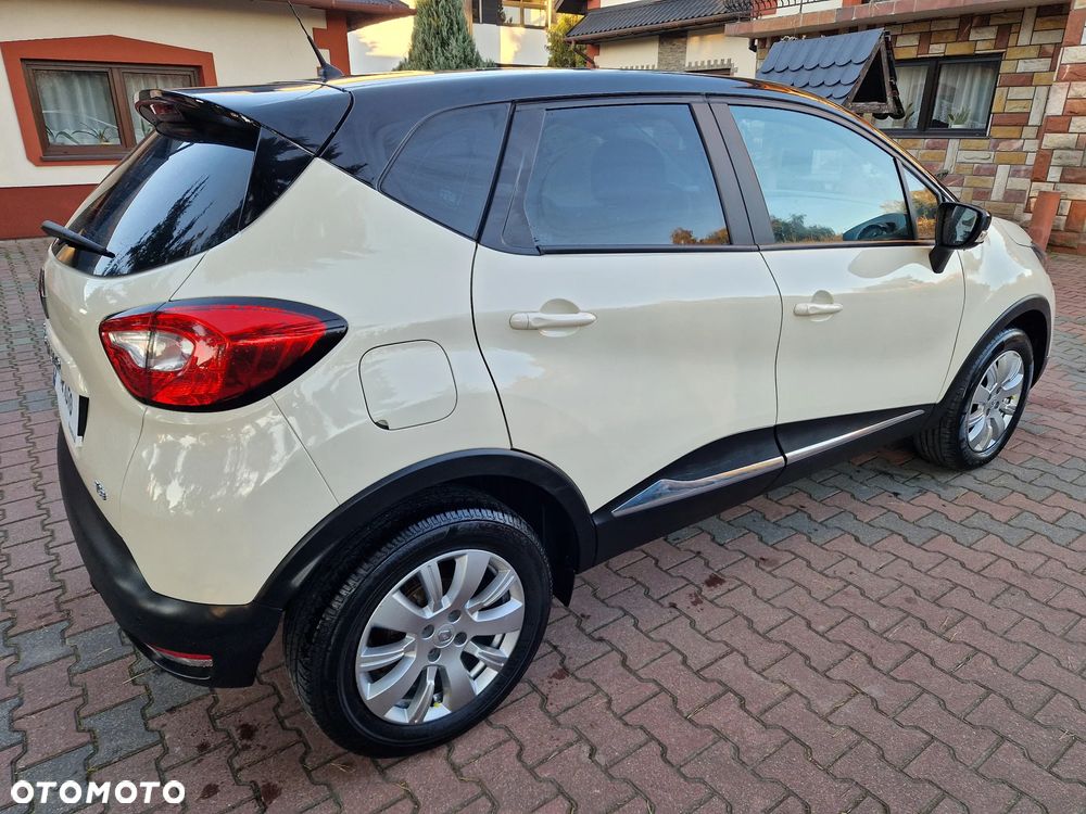 Renault Captur 0.9 Energy TCe Limited - 35