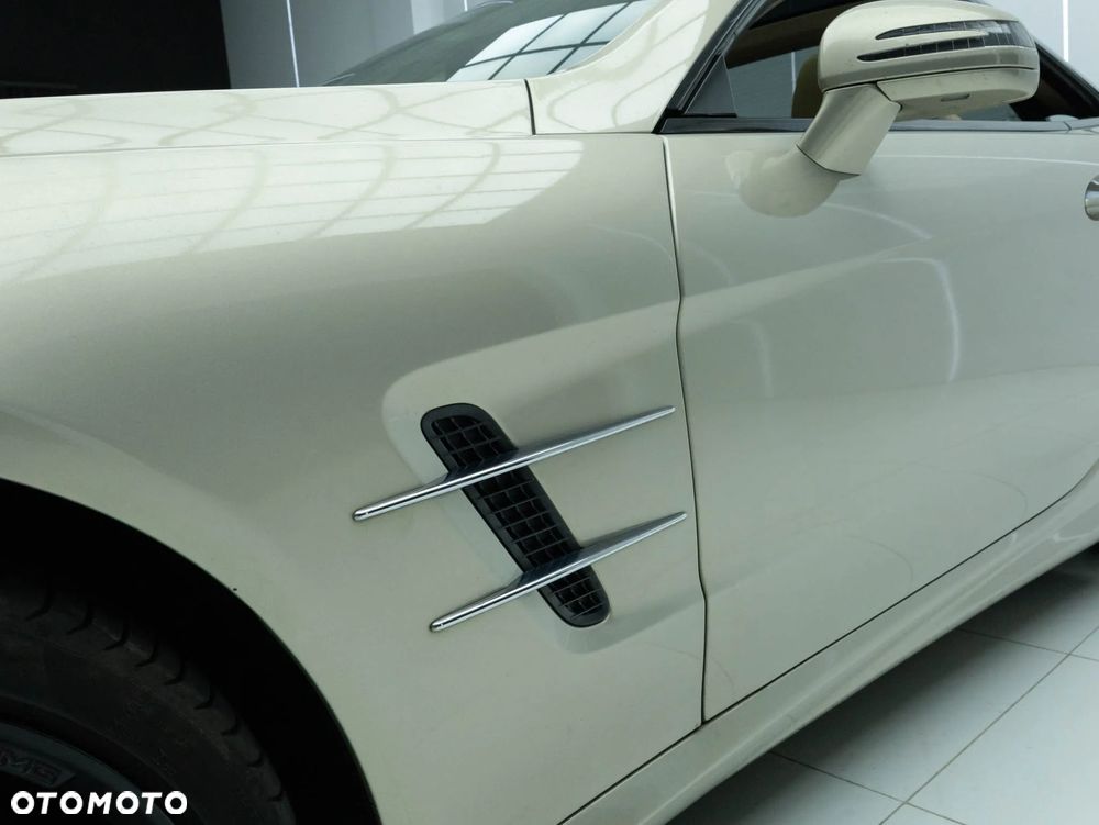 Mercedes-Benz SL - 18