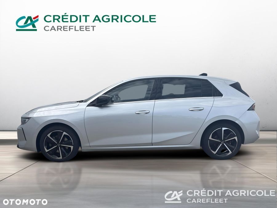 Opel Astra 1.5 CDTI Elegance S&S - 3
