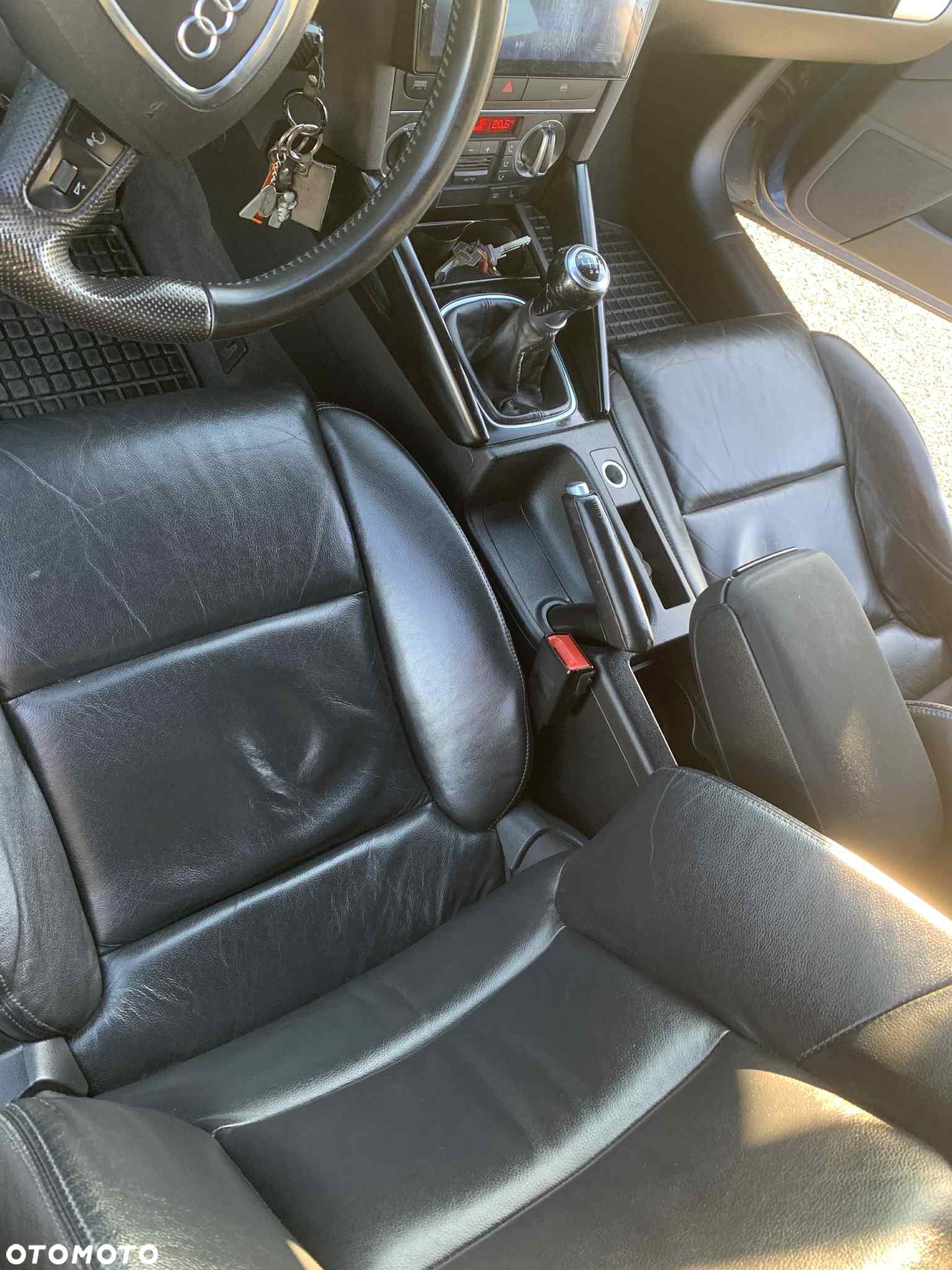 Audi A3 Sportback 2.0 TDI DPF Attraction - 15