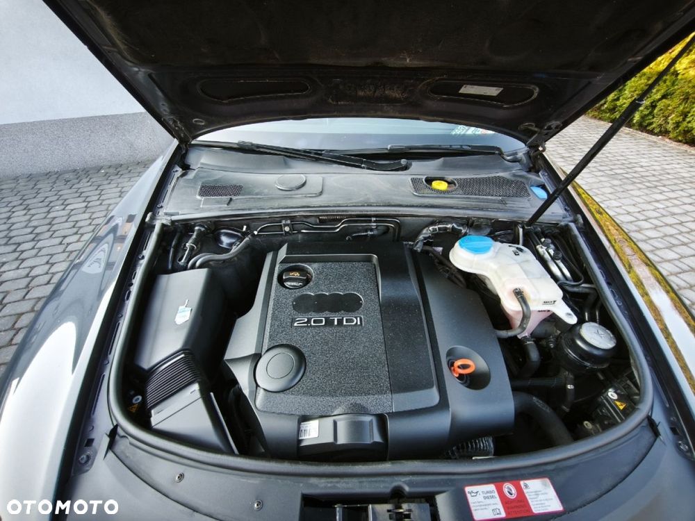 Audi A6 Limousine - 15