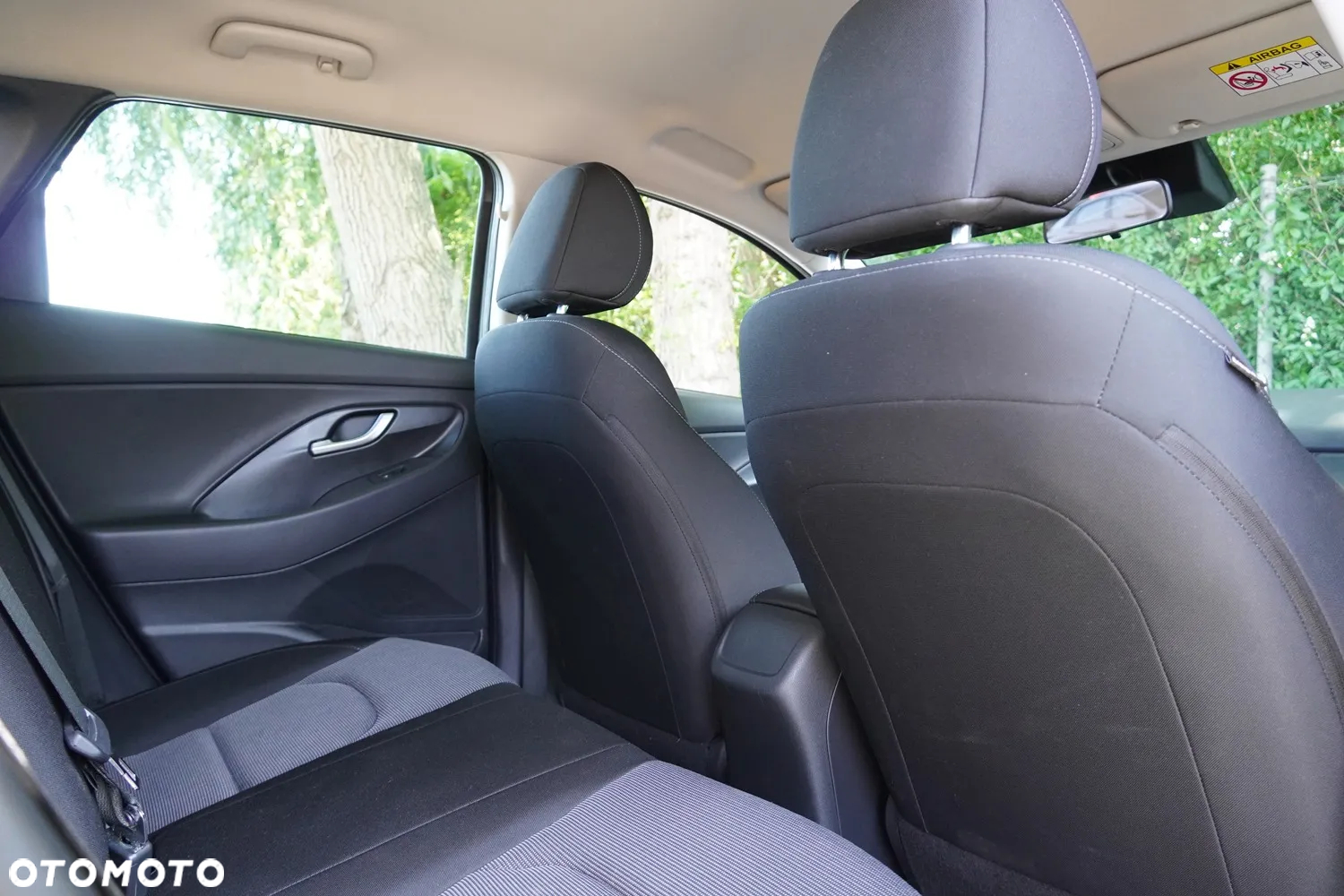 Hyundai i30 1.0 T-GDI Modern DCT - 23