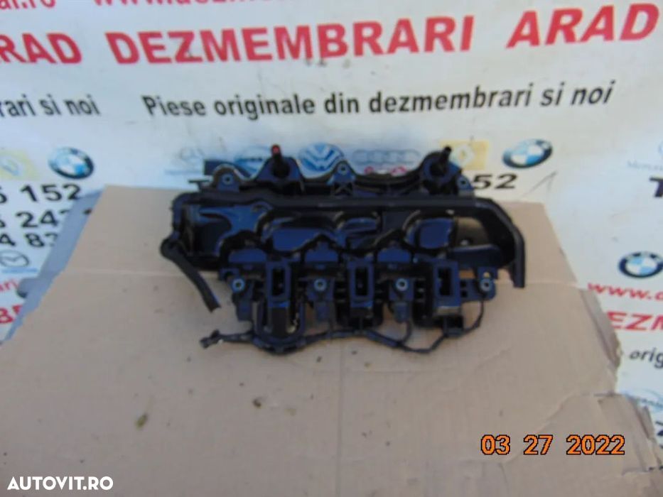 Capac Culbutori renault 1.7dci Talisman Kadjar Koleos clio scenic mega - 2