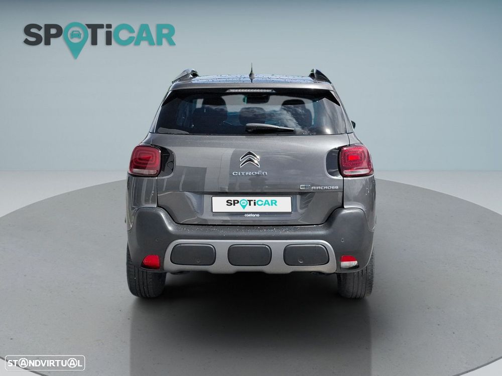 Citroën C3 Aircross 1.2 PureTech C-Series - 6