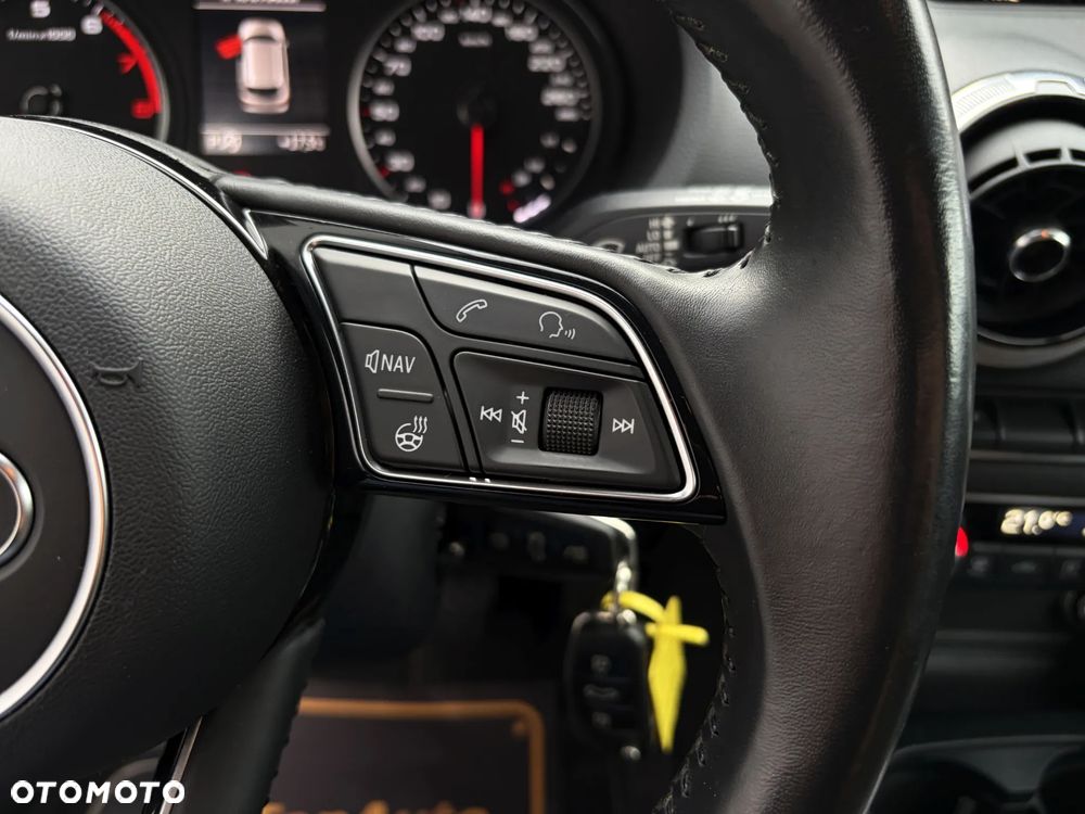 Audi A3 Sportback - 24