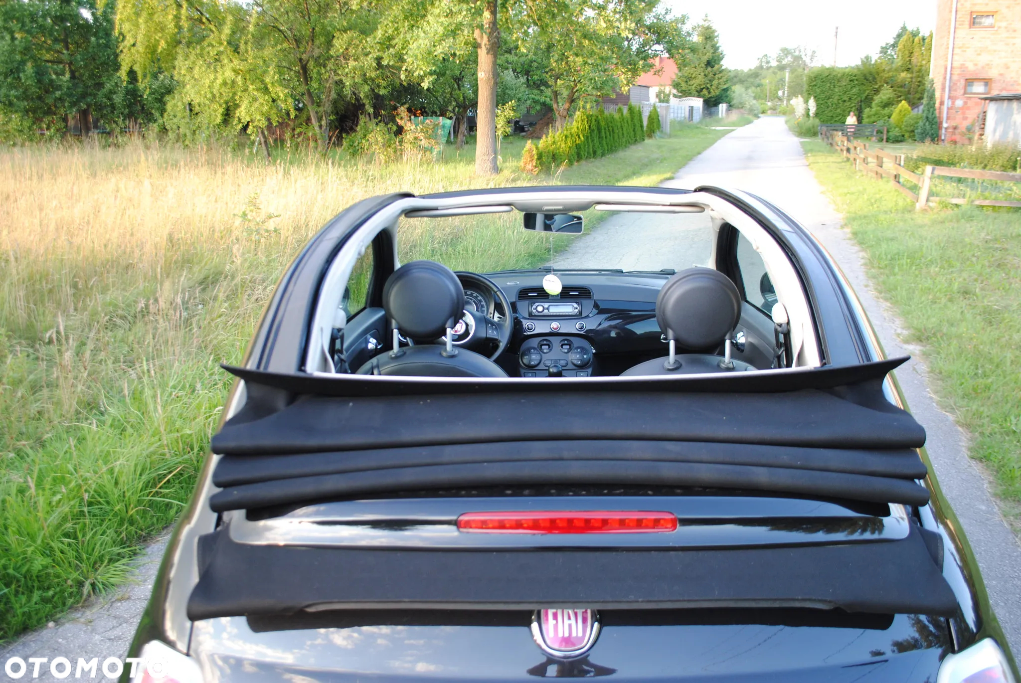 Fiat 500 1.3 Multijet S&S Lounge - 9