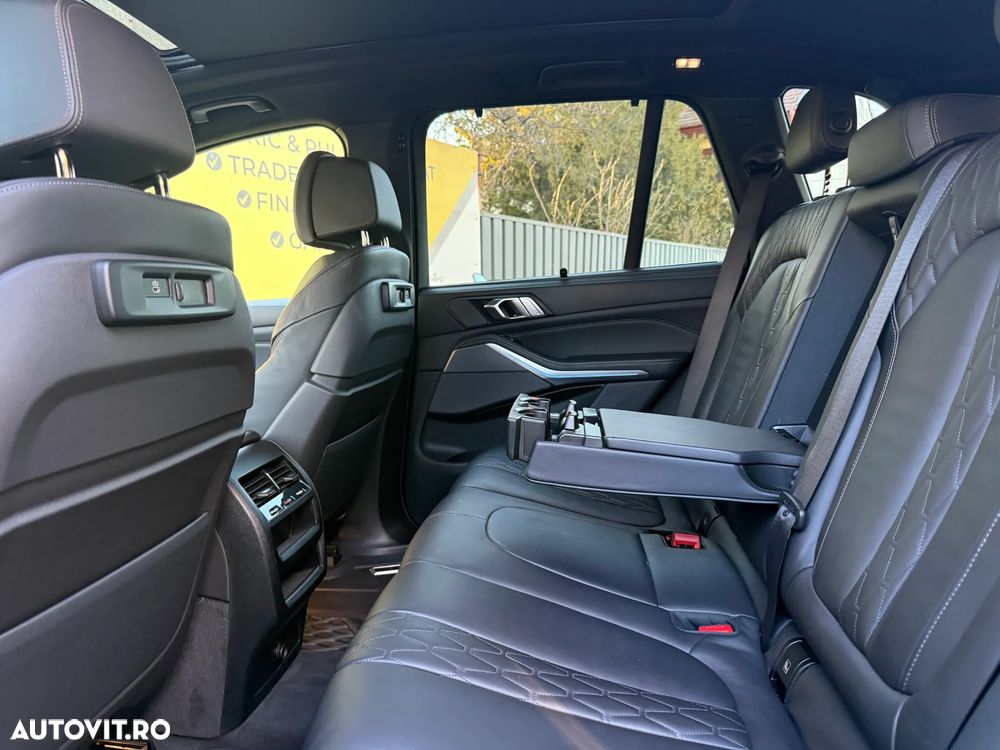 BMW X5 xDrive45e - 8